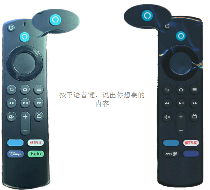 藍(lán)牙語音遙控器IC芯片,WIFI+BT+BLEWIFI+BT+BLE